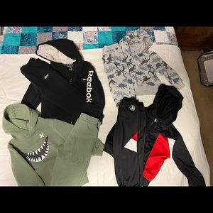 24 Mo baby boy bundle